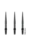 Winmau groty Switch Point Grooved