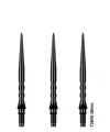 Winmau groty Switch Point Grooved