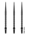 Winmau groty Switch Point Grooved