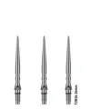 Winmau groty Switch Point Grooved