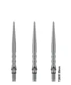 Winmau groty Switch Point Grooved
