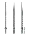 Winmau groty Switch Point Grooved