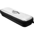 Jack Daniels pokrowiec Slim White