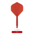 Condor piórka Axe Red Standard