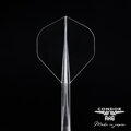 Condor piórka Axe White Standard