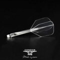 Condor piórka Axe White Standard