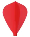 Cosmo Darts piórka Fit Flight Kite