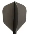 Cosmo Darts piórka Fit Flight Shape