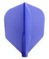 Cosmo Darts piórka Fit Flight Shape