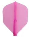 Cosmo Darts piórka Fit Flight Shape