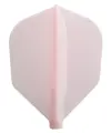 Cosmo Darts piórka Fit Flight Shape
