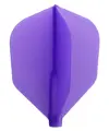 Cosmo Darts piórka Fit Flight Shape