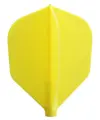 Cosmo Darts piórka Fit Flight Shape