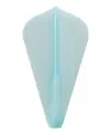 Cosmo Darts piórka Fit Flight Super Kite