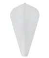 Cosmo Darts piórka Fit Flight Super Kite