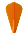 Cosmo Darts piórka Fit Flight Super Kite