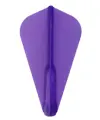 Cosmo Darts piórka Fit Flight Super Kite