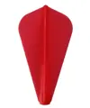 Cosmo Darts piórka Fit Flight Super Kite