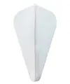 Cosmo Darts piórka Fit Flight Super Kite