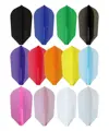 Cosmo Darts piórka Fit Flight Super Slim