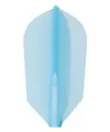 Cosmo Darts piórka Fit Flight Super Slim