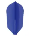 Cosmo Darts piórka Fit Flight Super Slim