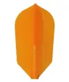 Cosmo Darts piórka Fit Flight Super Slim