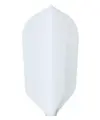 Cosmo Darts piórka Fit Flight Super Slim