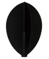 Cosmo Darts piórka Fit Flight Teardrop