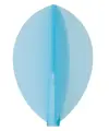 Cosmo Darts piórka Fit Flight Teardrop