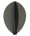Cosmo Darts piórka Fit Flight Teardrop