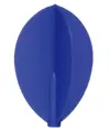 Cosmo Darts piórka Fit Flight Teardrop