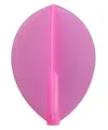 Cosmo Darts piórka Fit Flight Teardrop
