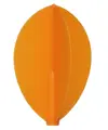 Cosmo Darts piórka Fit Flight Teardrop
