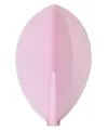Cosmo Darts piórka Fit Flight Teardrop