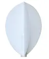 Cosmo Darts piórka Fit Flight Teardrop