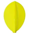 Cosmo Darts piórka Fit Flight Teardrop