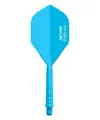 XQ Max piórka Fenix Shape (No.6) Blue