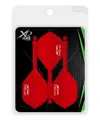 XQ Max piórka Fenix Shape (No.6) Red