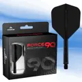 Mission piórka Force 90 Black No.6