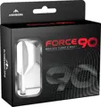 Mission piórka Force 90 White No.2