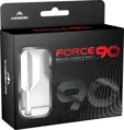 Mission piórka Force 90 White Slim