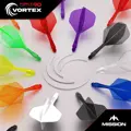 Mission piórka Force 90 Vortex White Kite