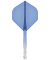 Mission piórka Force 90 Gradient Blue No.2