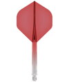 Mission piórka Force 90 Gradient Red No.2