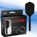 Mission piórka Force 90 Black Slim