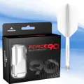 Mission piórka Force 90 White Slim