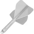 Mission piórka Force 90 White No.2
