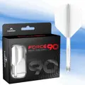 Mission piórka Force 90 White No.6