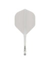 Winmau piórka Fusion White No.2